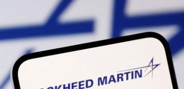 Lockheed Martin raises 2025 forecast on strong defense demand