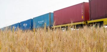 Armenia to receive first transit shipment via Azerbaijan soon