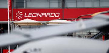 Leonardo board meets as European satellite merger nears completion 