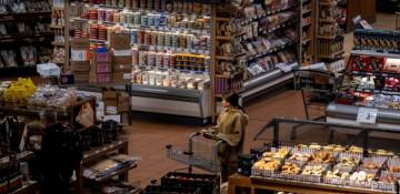 Canada’s annual inflation rises to 2.4% in September 