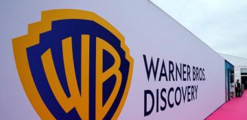 Warner Bros Discovery weighs possible sale amid split plans