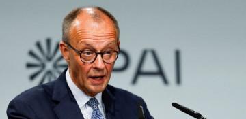 German Chancellor faces backlash over migration remarks 