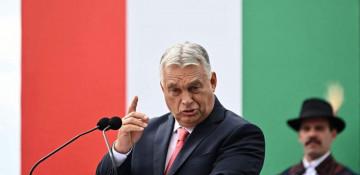 Hungary to hold next parliamentary election under emergency rule
