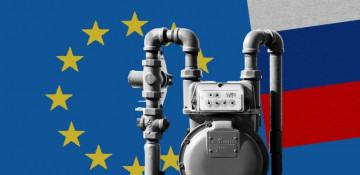 EU Council greenlights phased exit from Russian gas imports