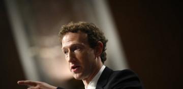 Zuckerberg set to testify in landmark social media trial