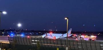 Lithuania's capital airport halts traffic due to smugglers' balloons