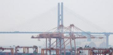 South Korean negotiators visit US to resolve sticking points in trade talks 