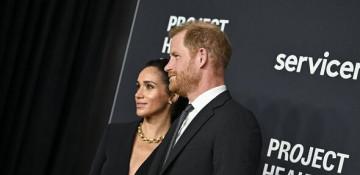 Harry and Meghan among 800 public figures calling for AI ‘superintelligence’ ban