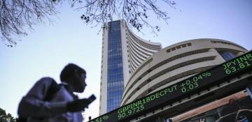 Indian stock markets closed for Bali Pratipada; Asian shares mixed