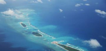 China accuses Australia of covering up South China Sea airspace incident 