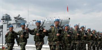 Türkiye extends troop mandate in Lebanon as part of UN mission