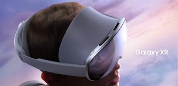 Samsung launches Galaxy XR: First device running Android XR with Gemini AI