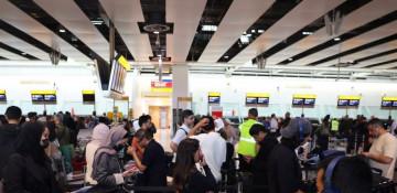 Heathrow Airport expects 2025 passenger demand to surpass 2024 