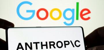 Anthropic in talks with Google for multi-billion-dollar cloud deal