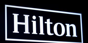Hilton cuts 2025 revenue forecast as U.S. travel demand softens 