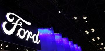 Ford recalls over 1.4 million vehicles in the U.S. over rearview camera issue 