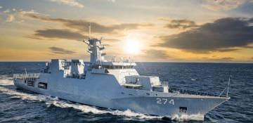 Pakistan navy seizes drugs worth nearly $1 billion in Arabian Sea