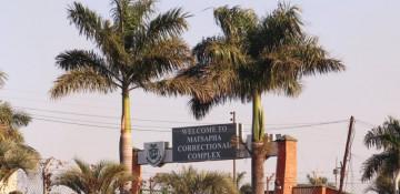 Cuban man deported from U.S. launches hunger strike in Eswatini prison 