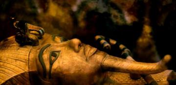 King Tutankhamun’s tomb faces risk of collapse, archaeologists warn