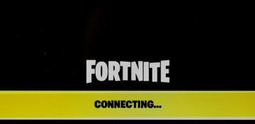 Fortnite servers go down: When you can play again 