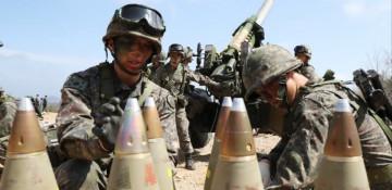  Will South Korea overtake China in the global arms export rankings? 