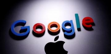 UK labels Apple and Google as having 