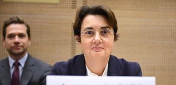 Louvre director admits 'inadequate' camera coverage after heist