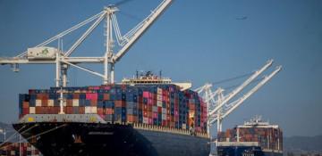 US considers export restrictions on China for products made with US software: sources