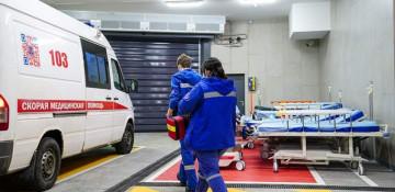 Four killed in explosion at facility in Russia's Chelyabinsk region