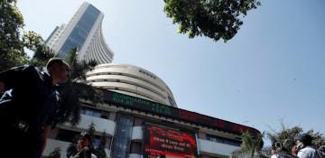 Indian markets rally as Sensex jumps 700 points, Nifty tops 26,000