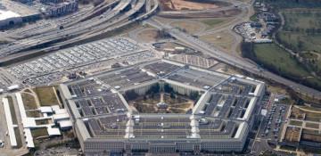 U.S. military strikes suspected drug vessels in Eastern Pacific, killing five