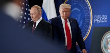 Trump cancels planned Putin meeting, says ‘It didn’t feel right’ 