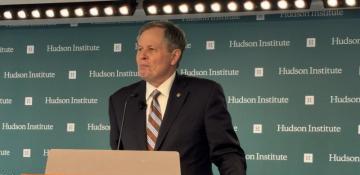 U.S. Senator: Azerbaijan, Armenia, and regional nations will gain from the TRIPP project