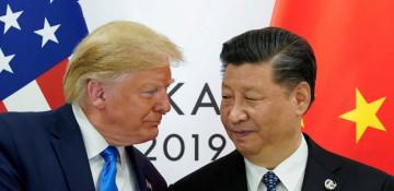Hopes for Xi-Trump summit fade amid Beijing’s tough moves and rising tensions
