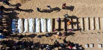 Israel’s Supreme Court to hear petition seeking foreign media access to Gaza 