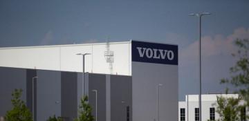 Volvo Cars’ Q3 profit rises slightly as cost cuts outpace tariff impact 