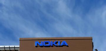 Nokia beats Q3 profit estimates on AI and cloud demand boost