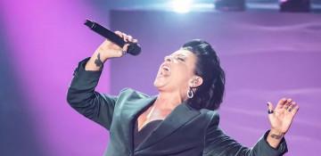 The Voice Australia star Virginia Lillye dies aged 56