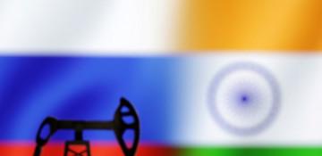 India set to slash Russian oil imports following US sanctions