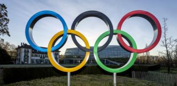 IOC cuts Olympic talks with Indonesia 