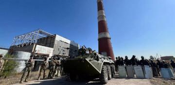 CIS, SCO to hold joint counter-terror drills in Belarus next year