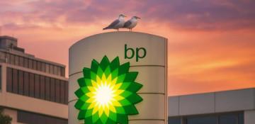 BP shares jump as oil prices surge and market optimism returns