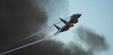 Israel strikes Hezbollah targets in Eastern Lebanon