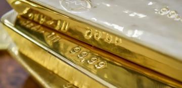 JP Morgan forecasts gold to average $5,055 an ounce by late 2026 