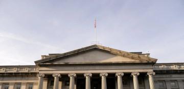 US national debt surpasses $38 trillion