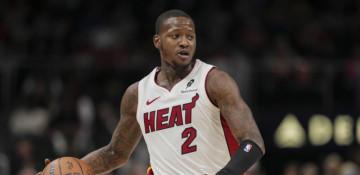 Miami Heat’s Terry Rozier arrested in FBI gambling probe