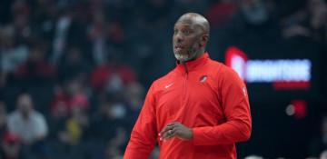 Trail Blazers coach Chauncey Billups arrested in sports betting probe