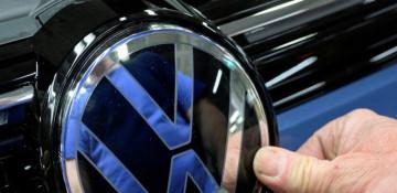 VW production continues despite chip supply uncertainty