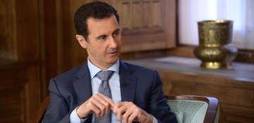 France issues new arrest warrant for Bashar al-Assad