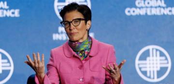Citigroup CEO Jane Fraser named board chair, awarded $25 million stock grant 